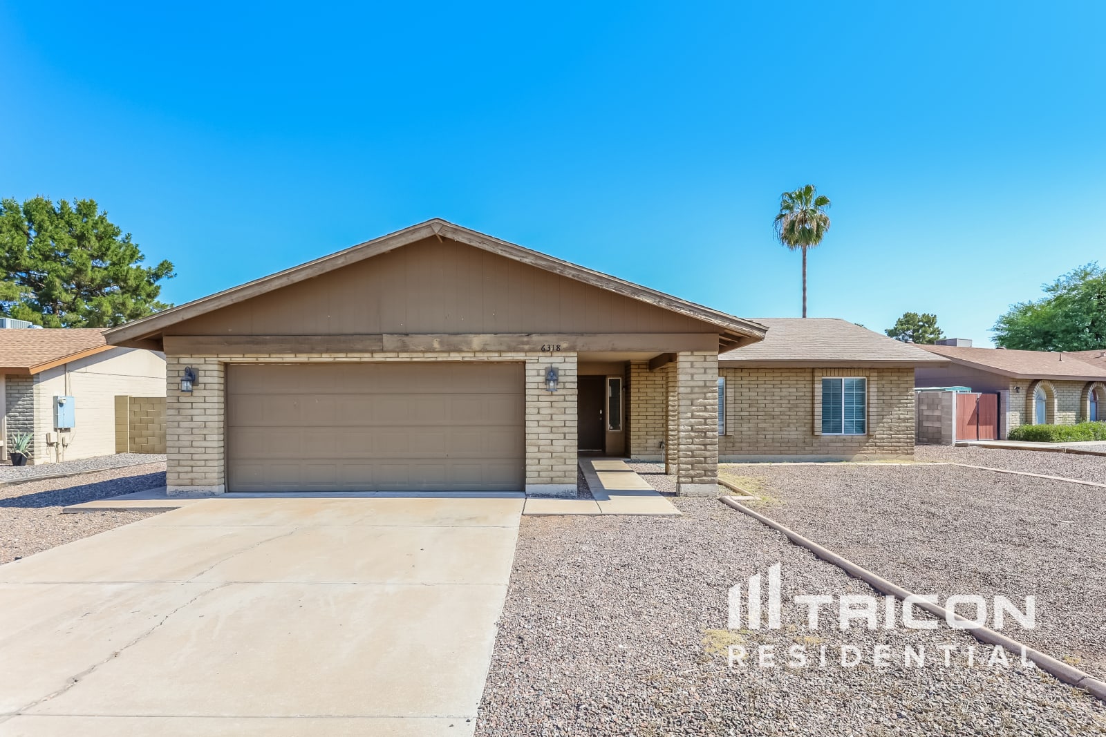 6318 W Marconi Avenue Glendale AZ