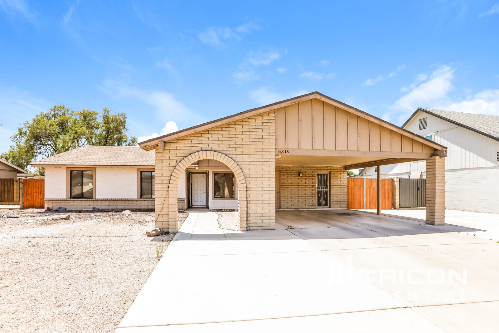 6319 W Sunnyslope Lane Glendale AZ