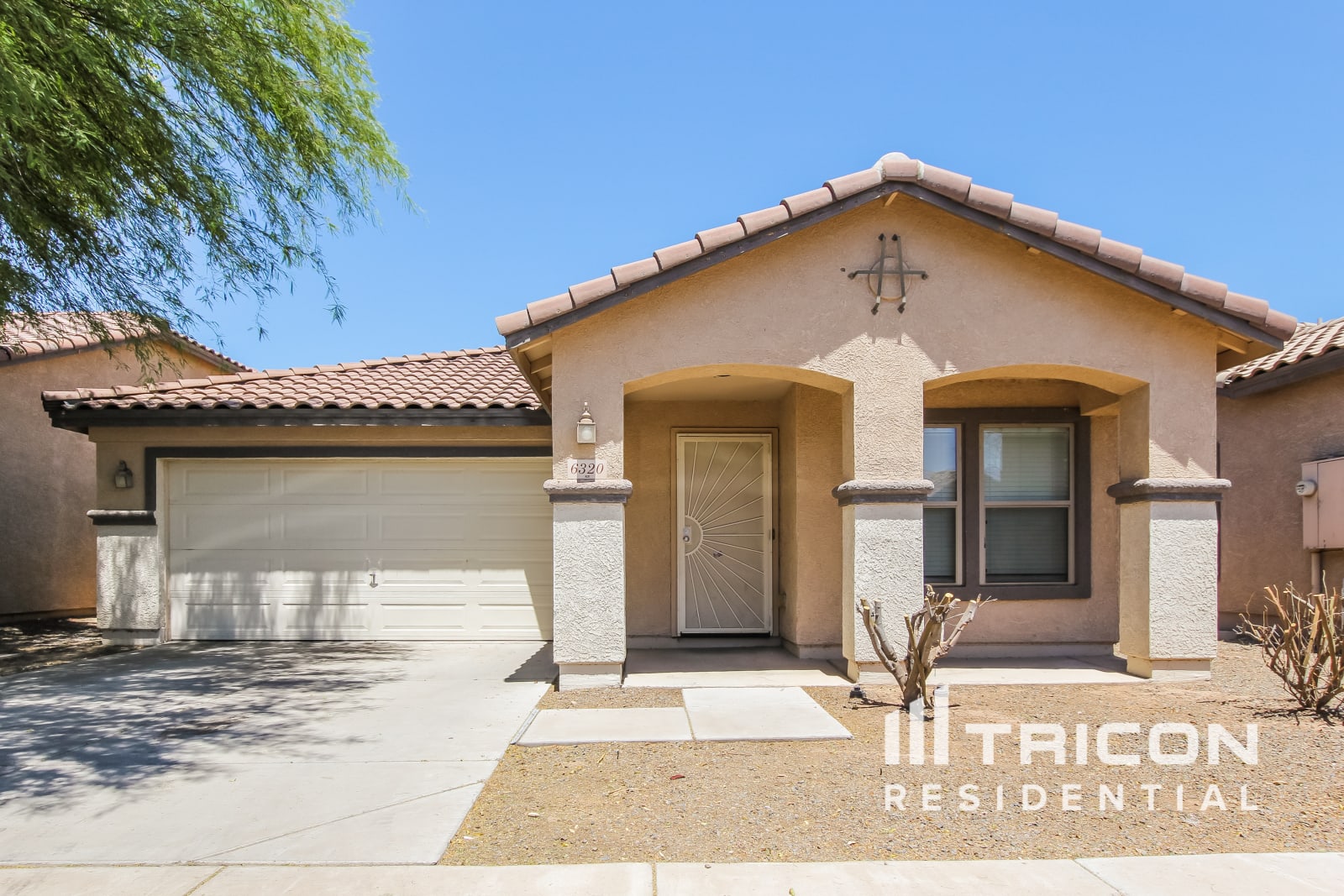 6320 W Sophie Lane Laveen AZ