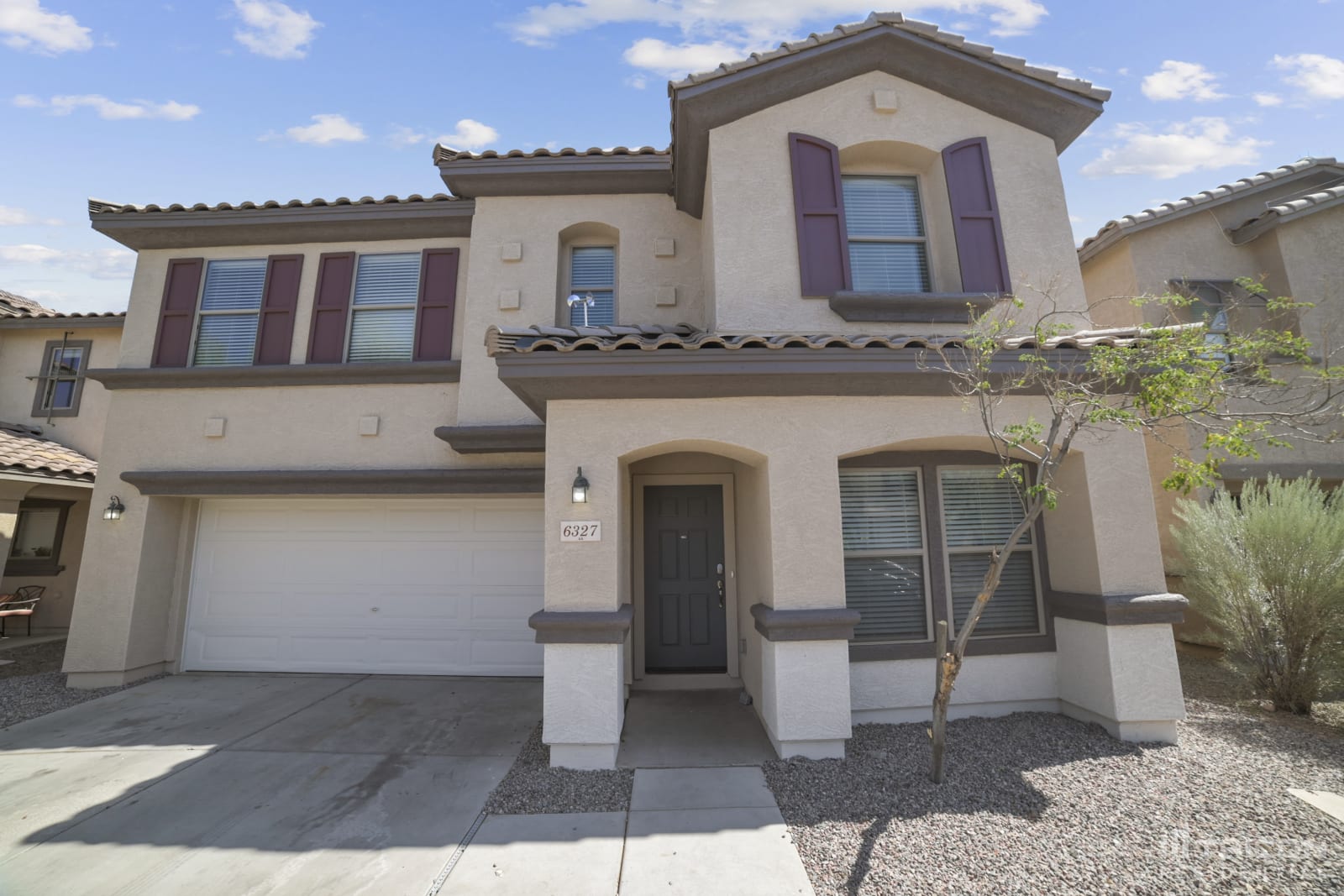 6327 W Fawn Drive Laveen AZ