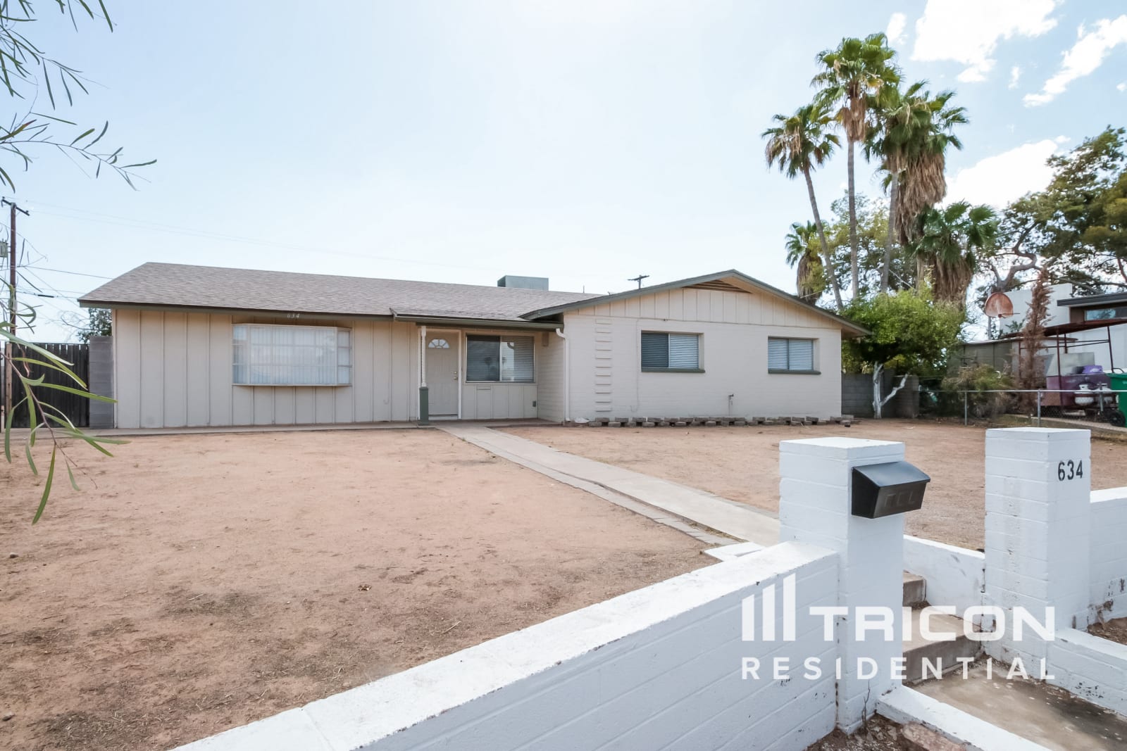 634 N Cliff Circle Mesa AZ