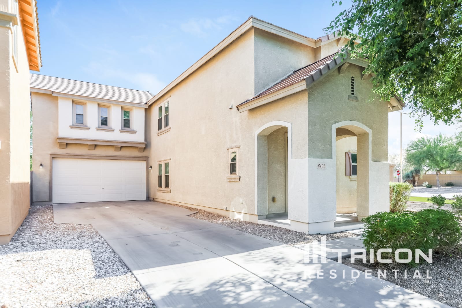 6402 W Barbara Ave Glendale AZ