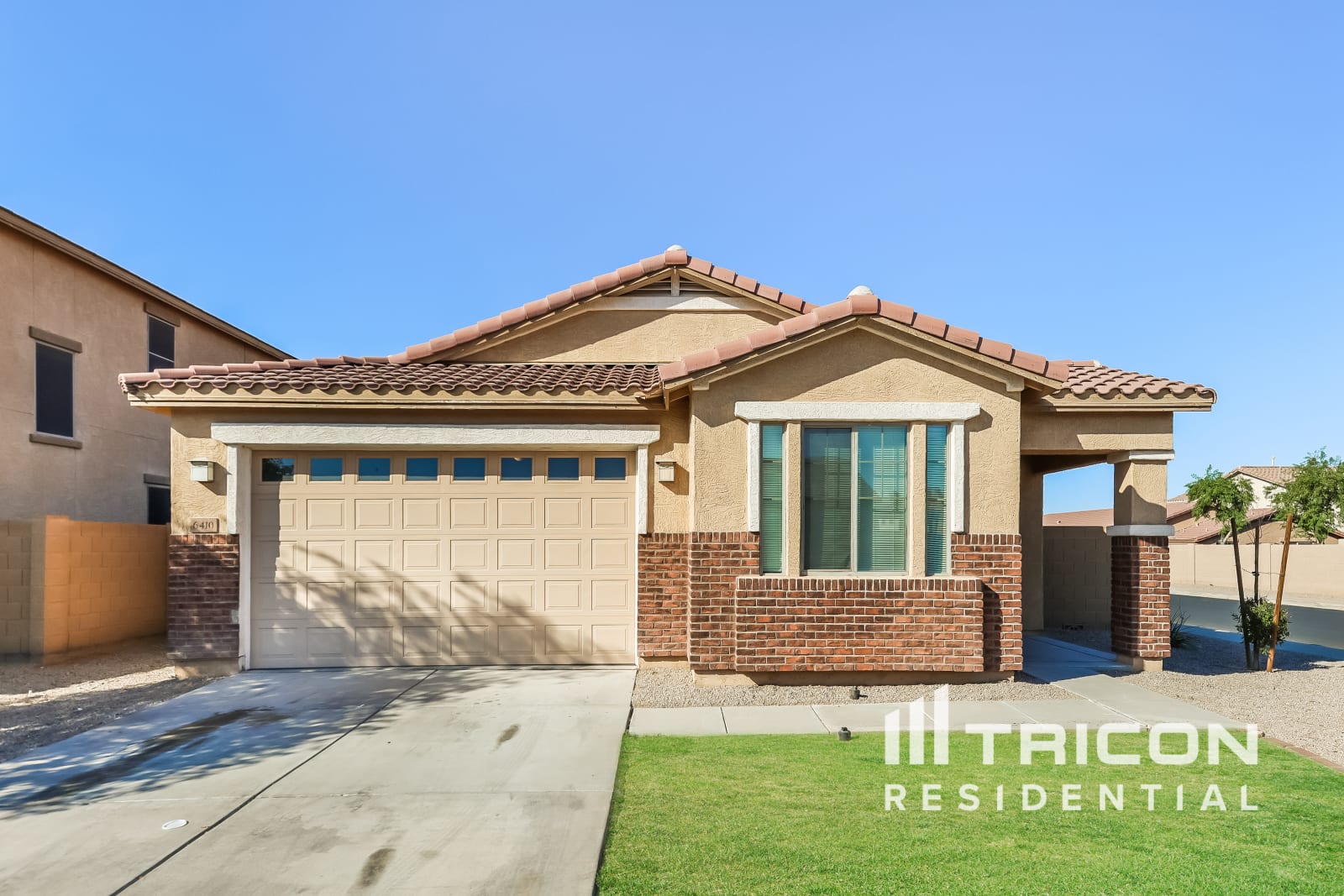 6410 S 72nd Lane Laveen AZ