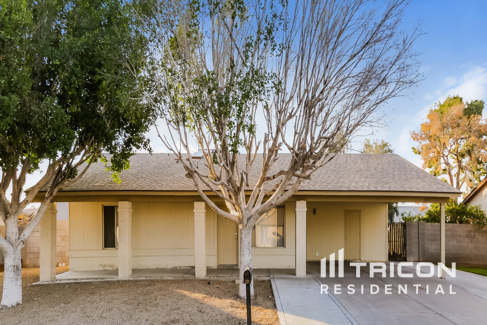 6431 W Hatcher Road Glendale AZ