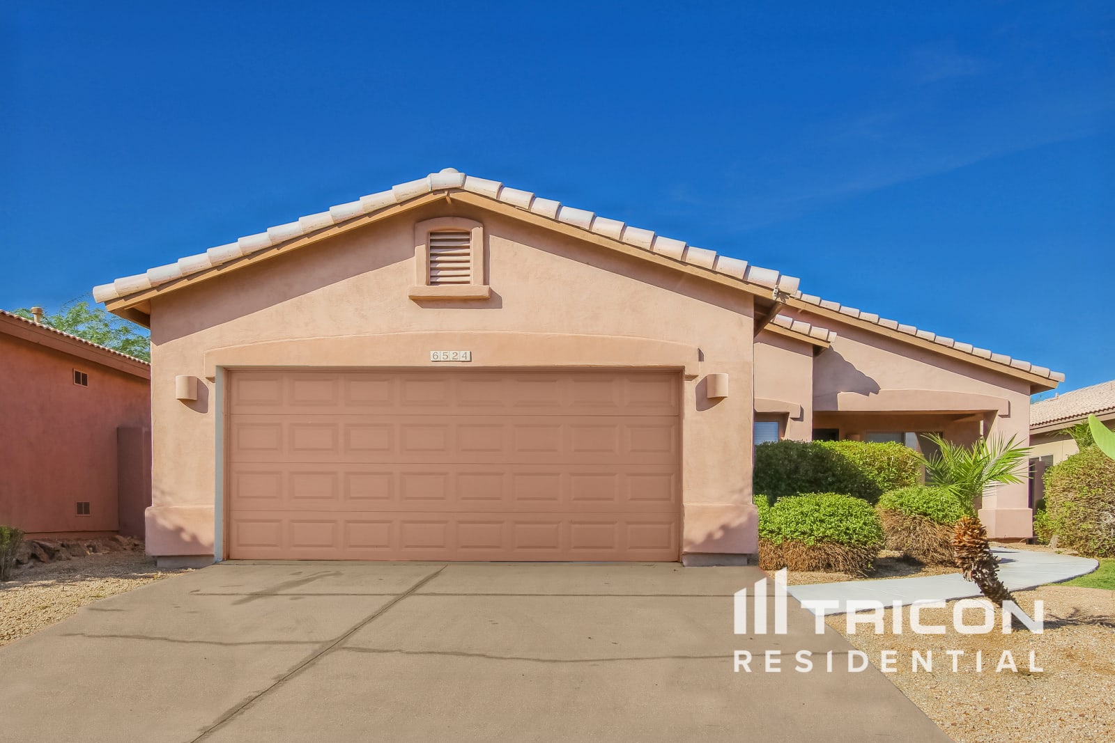 6524 Range Mule Drive Phoenix AZ