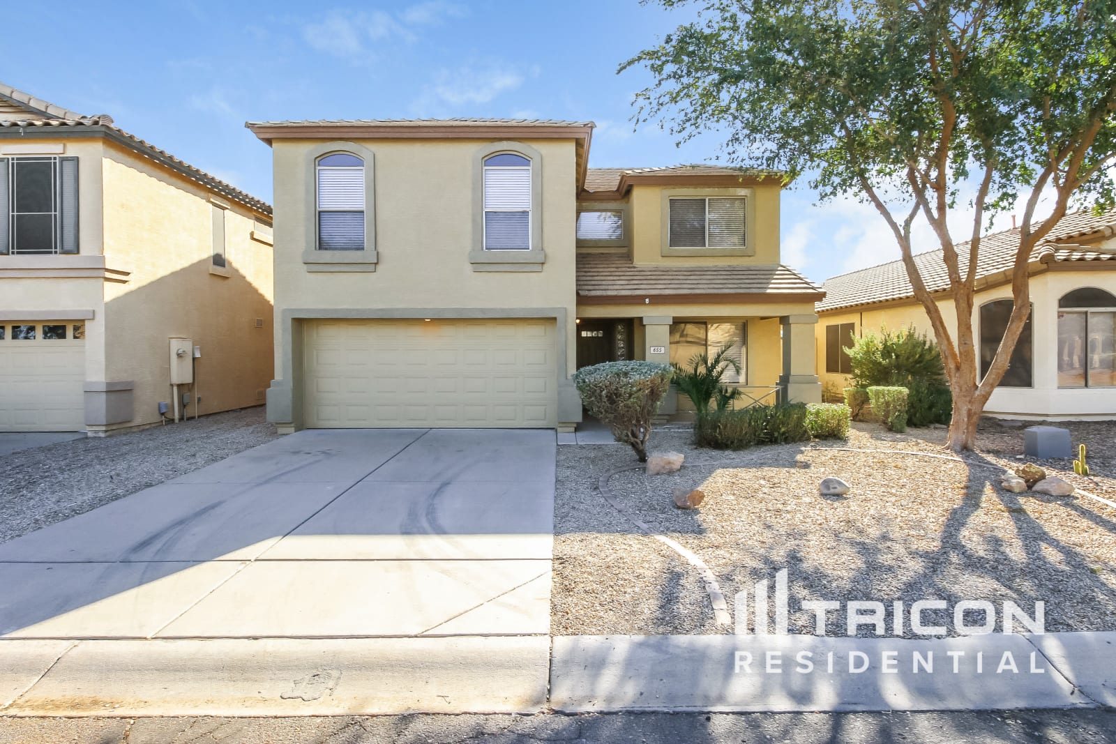 655 E Lovegrass Drive San Tan Valley AZ