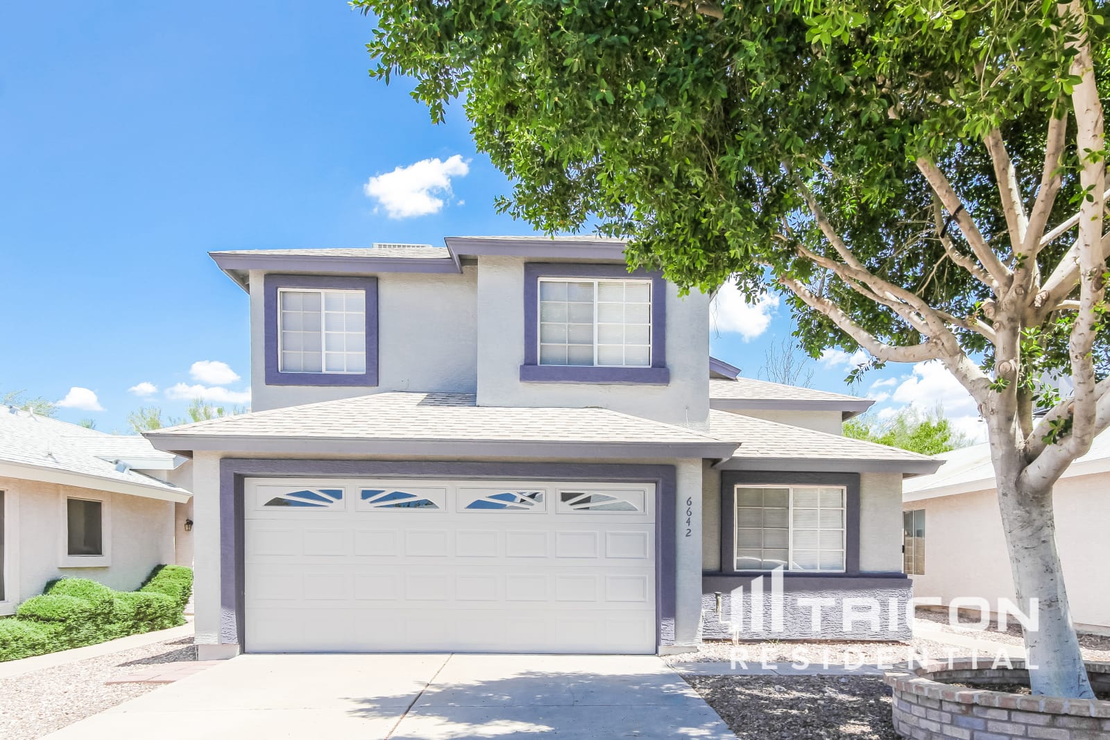 6642 E Northridge Street Mesa AZ