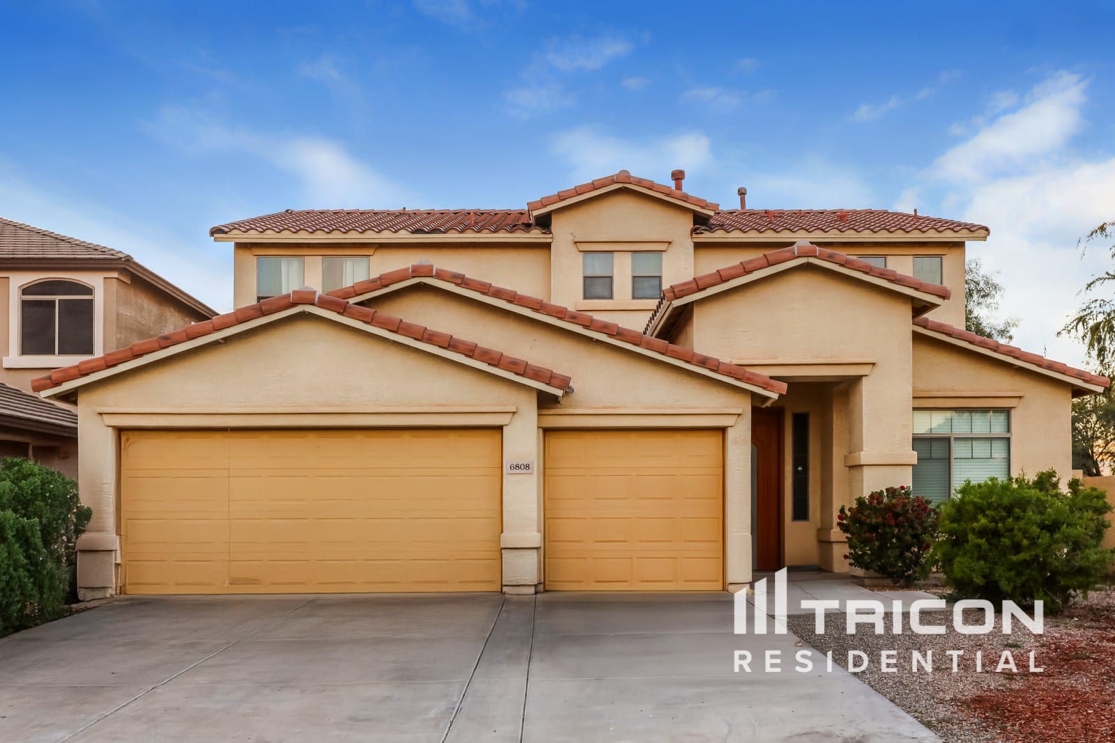 6808 S 57Th Avenue Laveen AZ