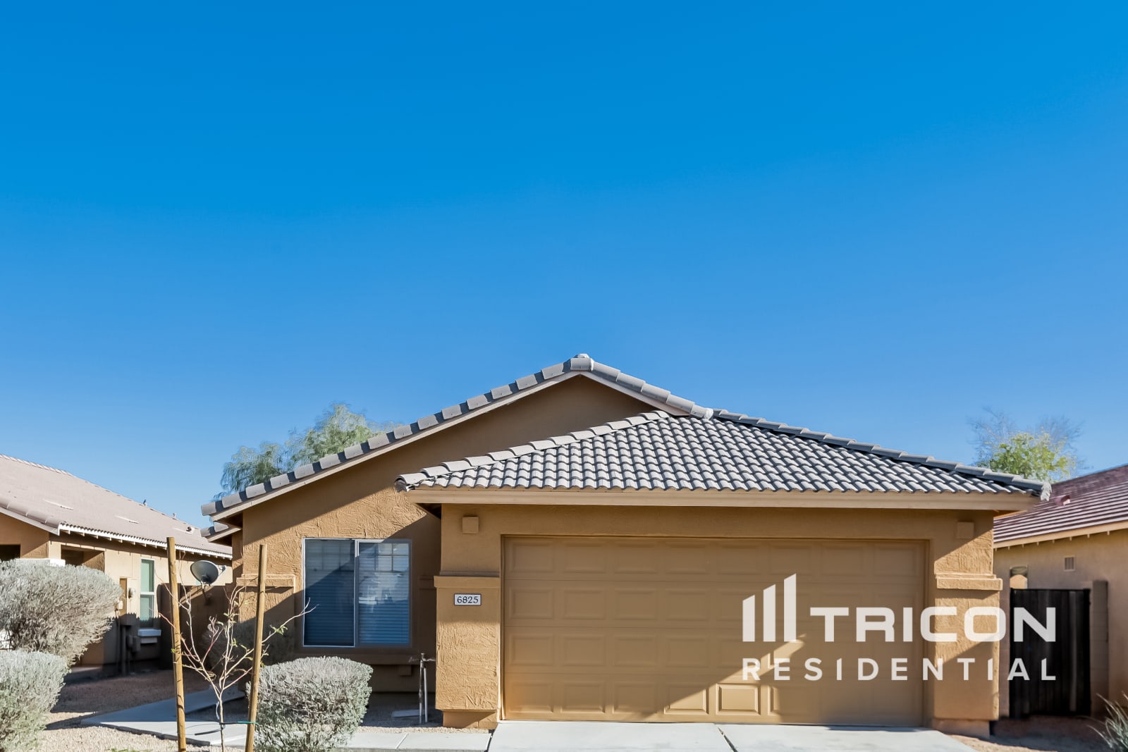 6825 West Gary Way Laveen AZ