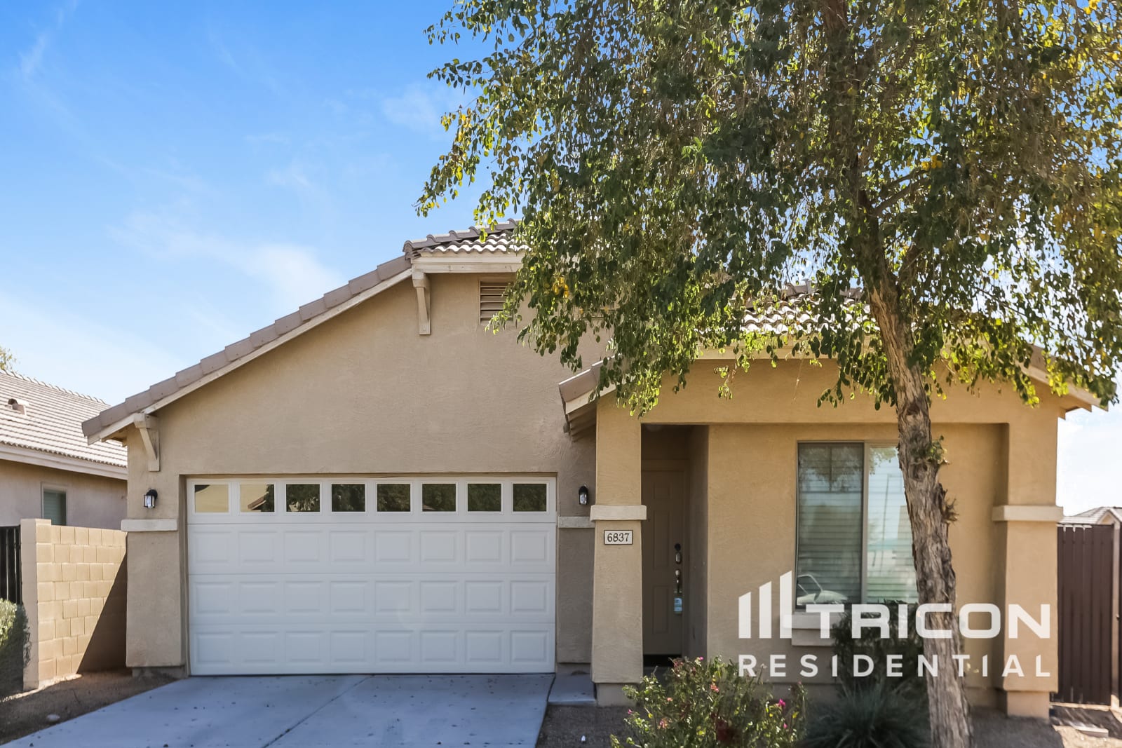 6837 W Gary Way Laveen AZ