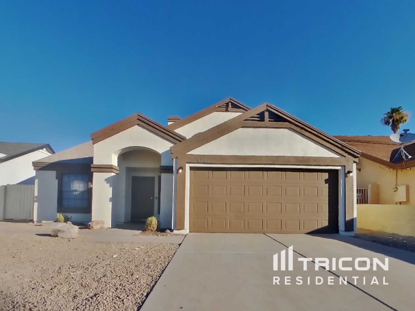 6842 N 78th Avenue Glendale AZ