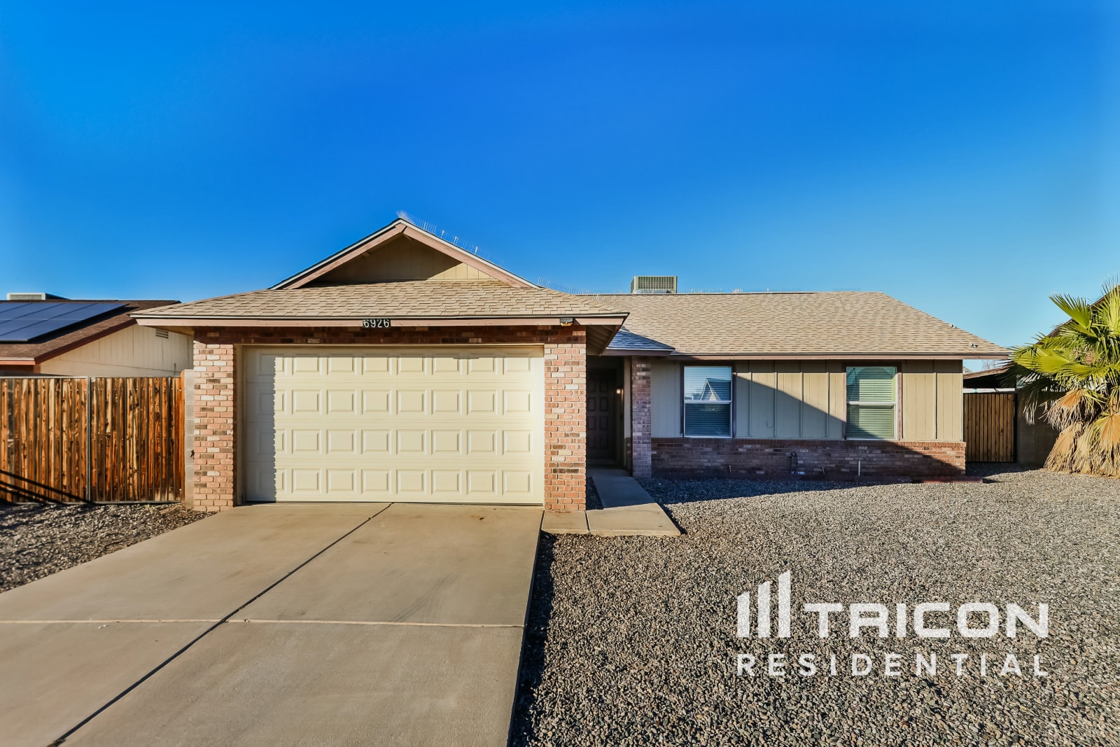 6926 W Cameron Drive Peoria AZ