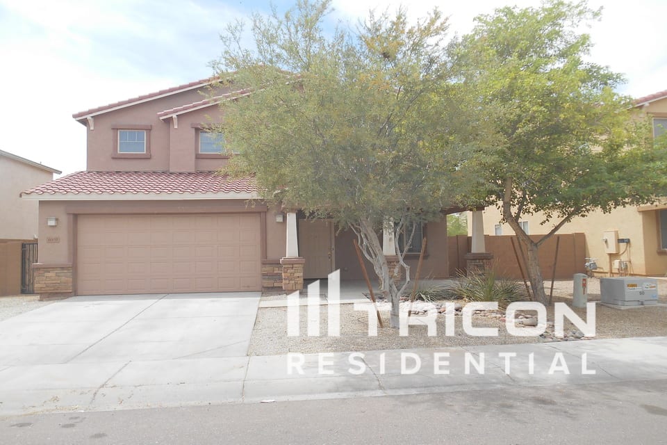 6931 W Carson Road Laveen AZ