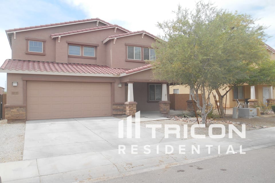 6931 W Carson Road Laveen AZ