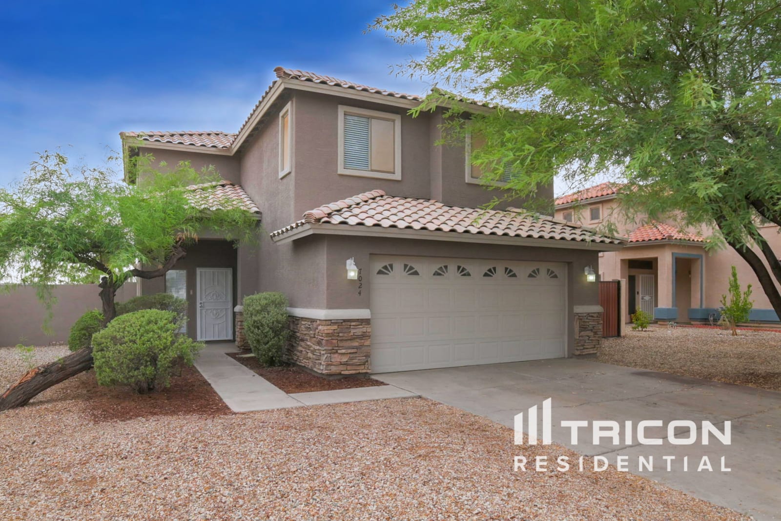 7024 N 77th Drive Glendale AZ