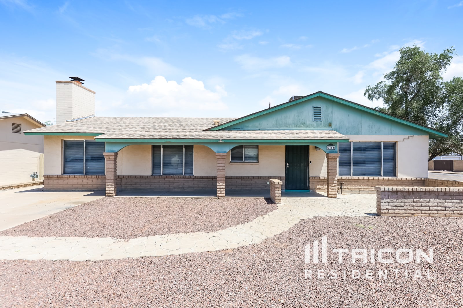 7100 W Cheryl Drive Peoria AZ