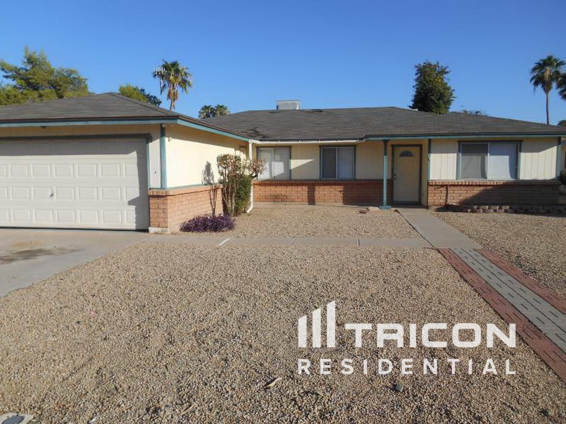 712 W Gary Drive Chandler AZ