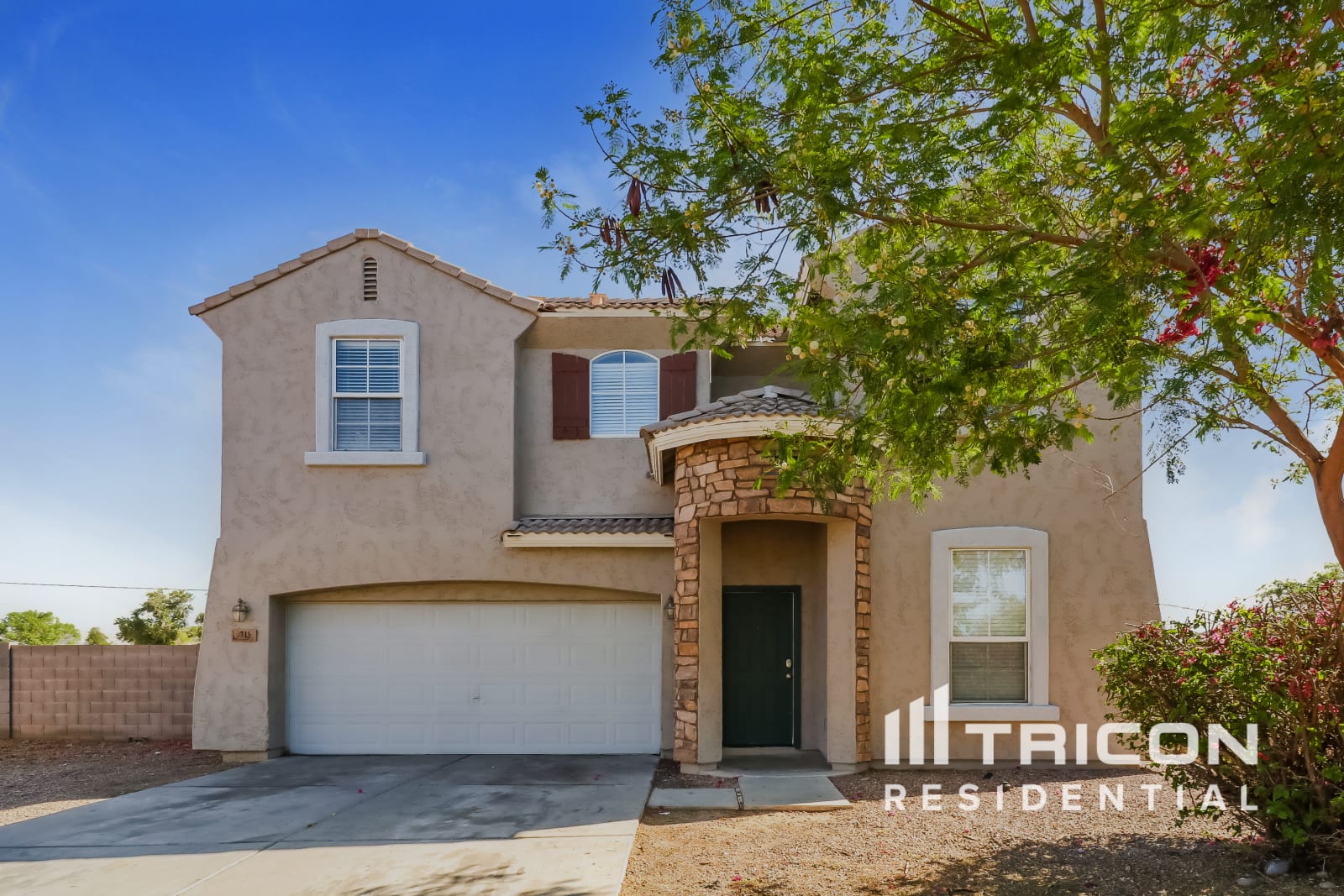 715 N Redwood Lane Buckeye AZ