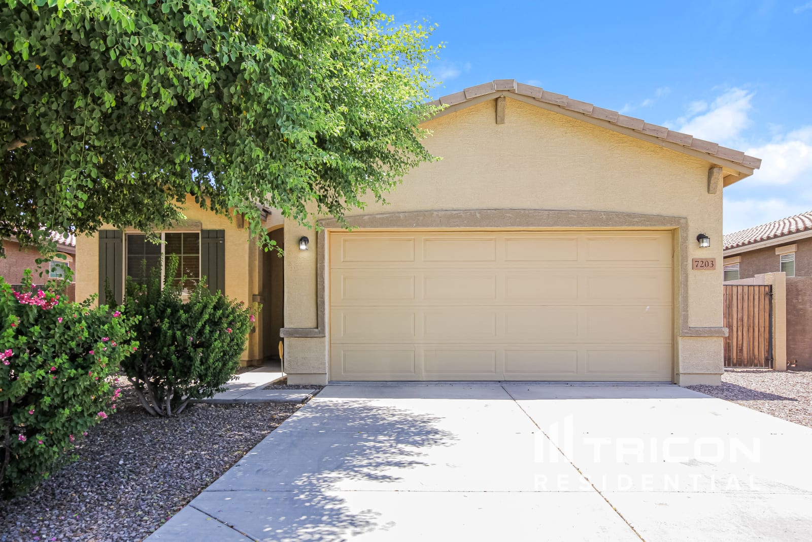 7203 Southgate Avenue Phoenix AZ