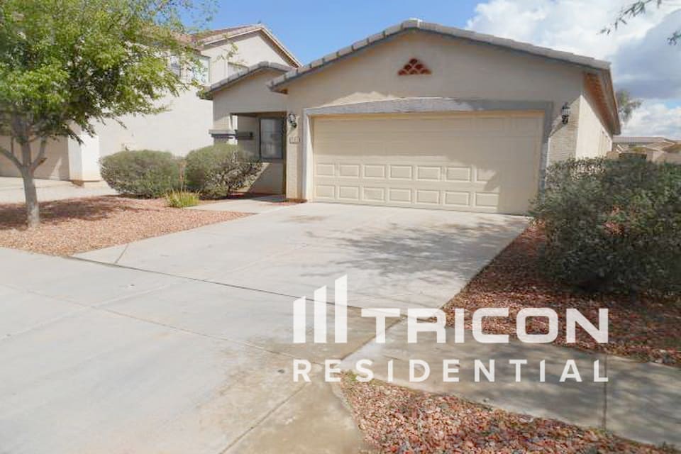 7215 S 38th Drive Phoenix AZ