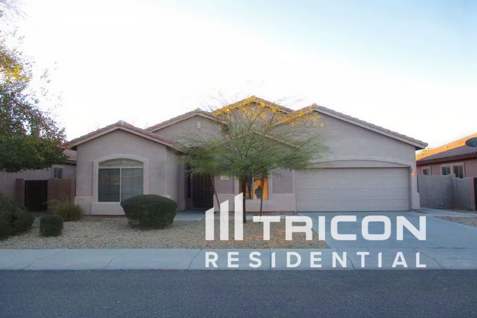 7251 W Paradise Lane Peoria AZ