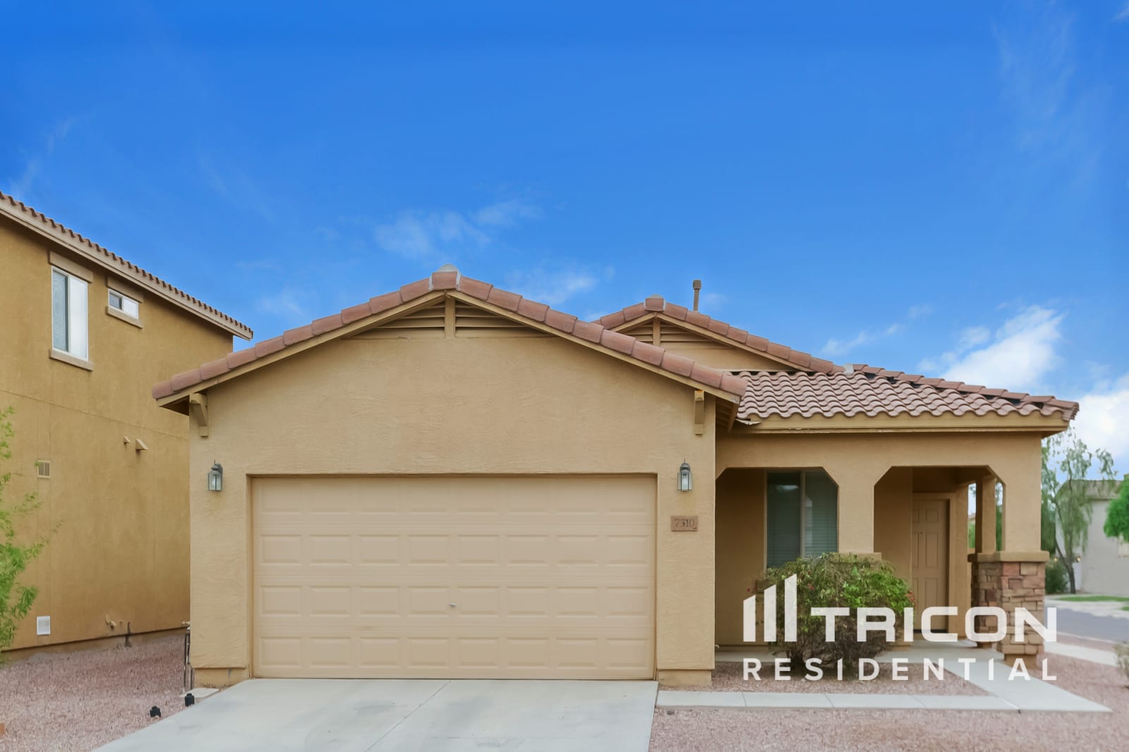 7310 W Saint Charles Avenue Laveen AZ