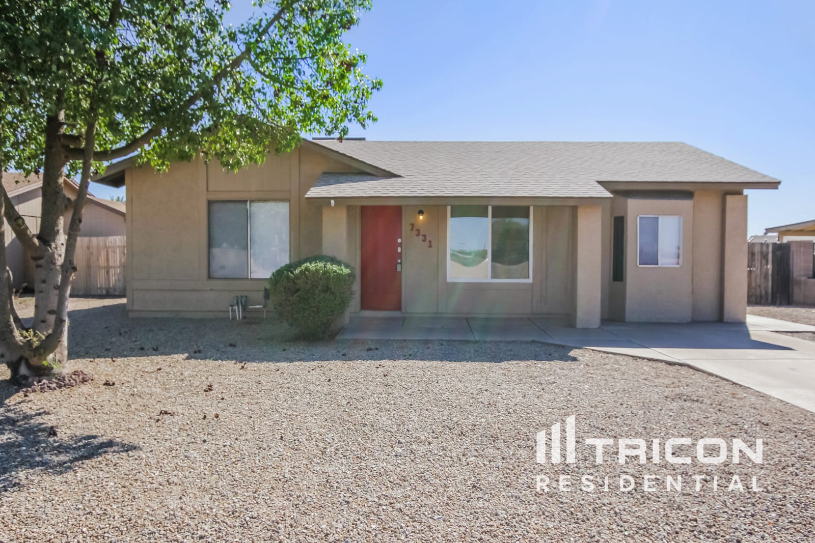 7331 W Mountain View Road Peoria AZ