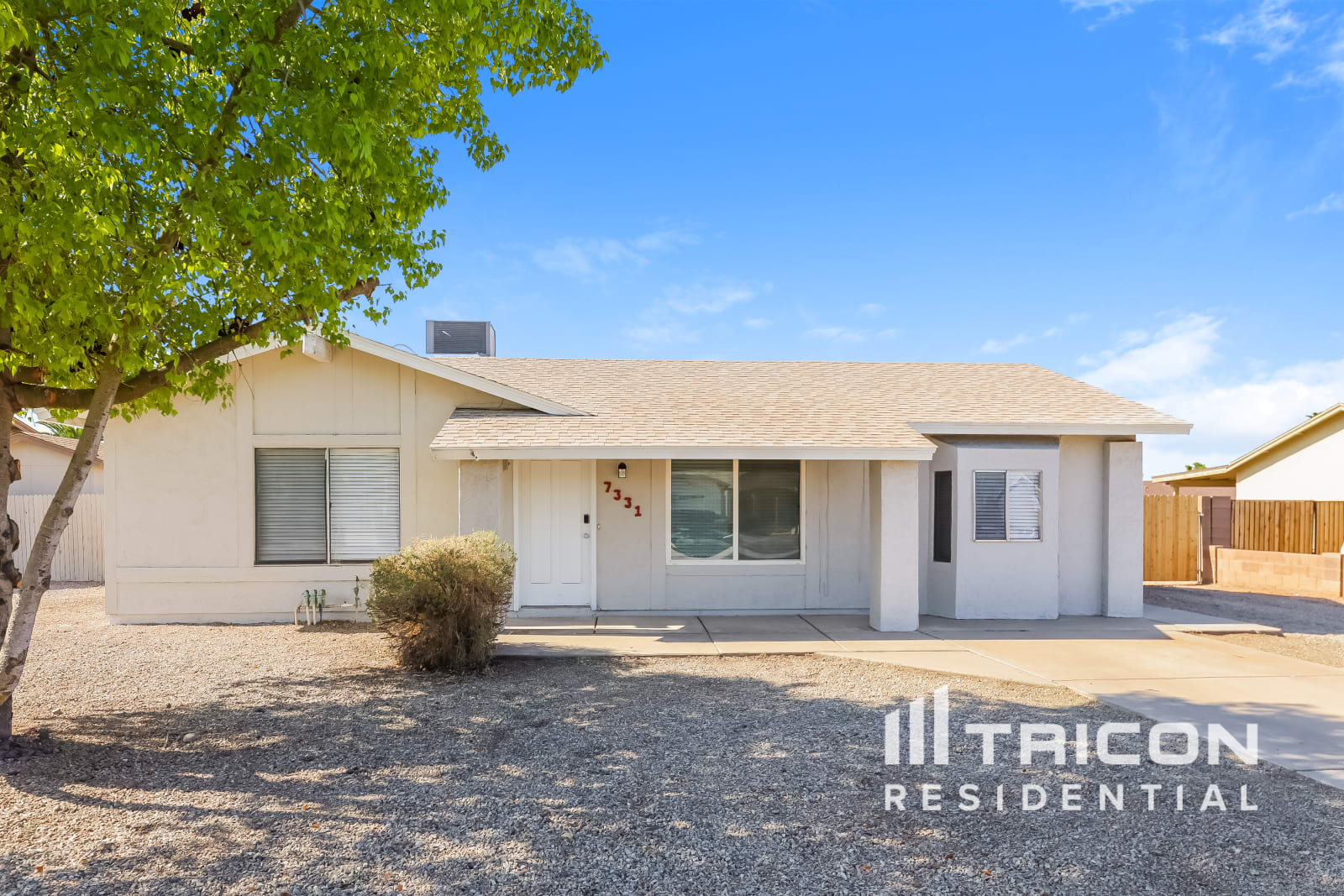 7331 W Mountain View Road Peoria AZ