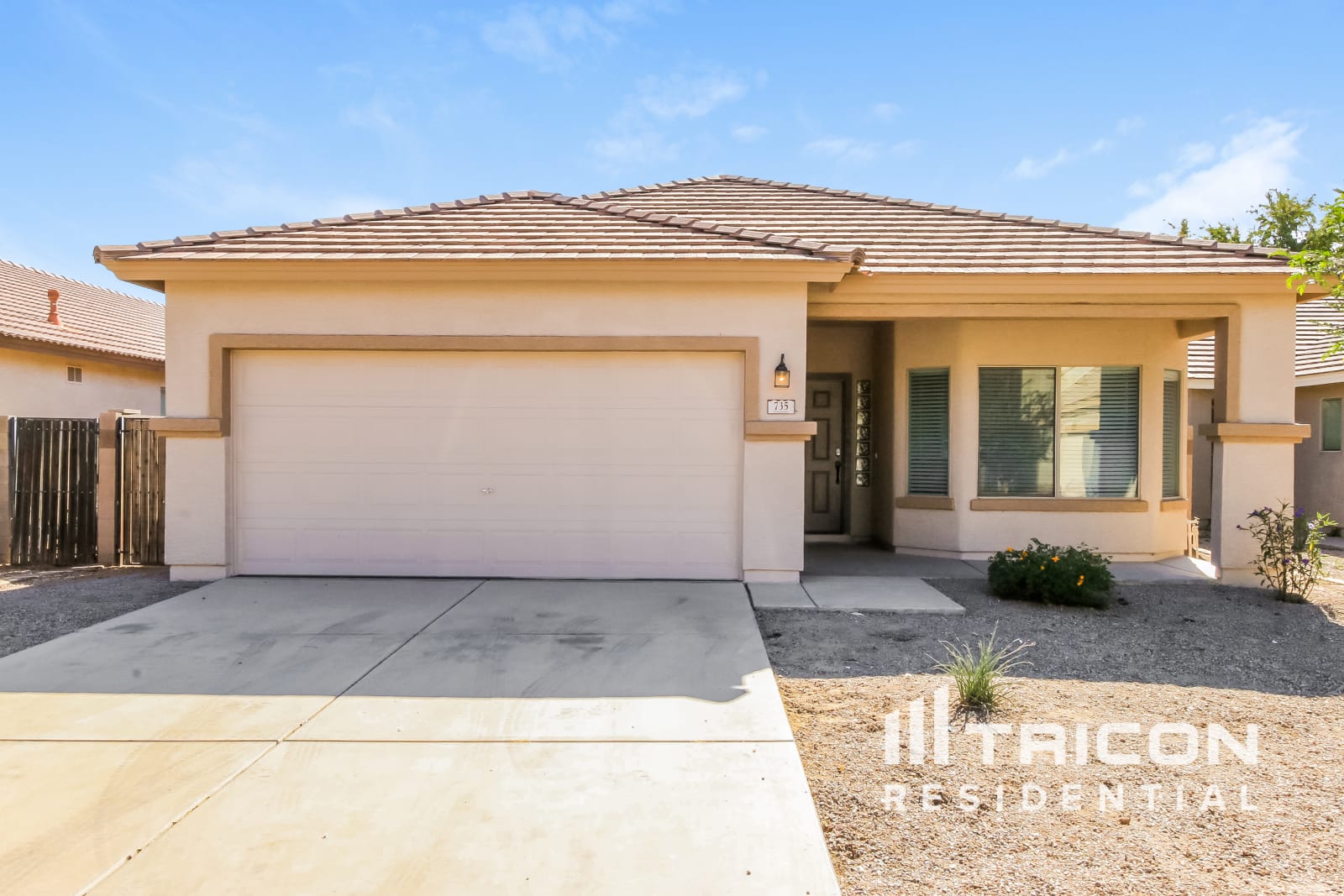 735 E Maddison Street San Tan Valley AZ