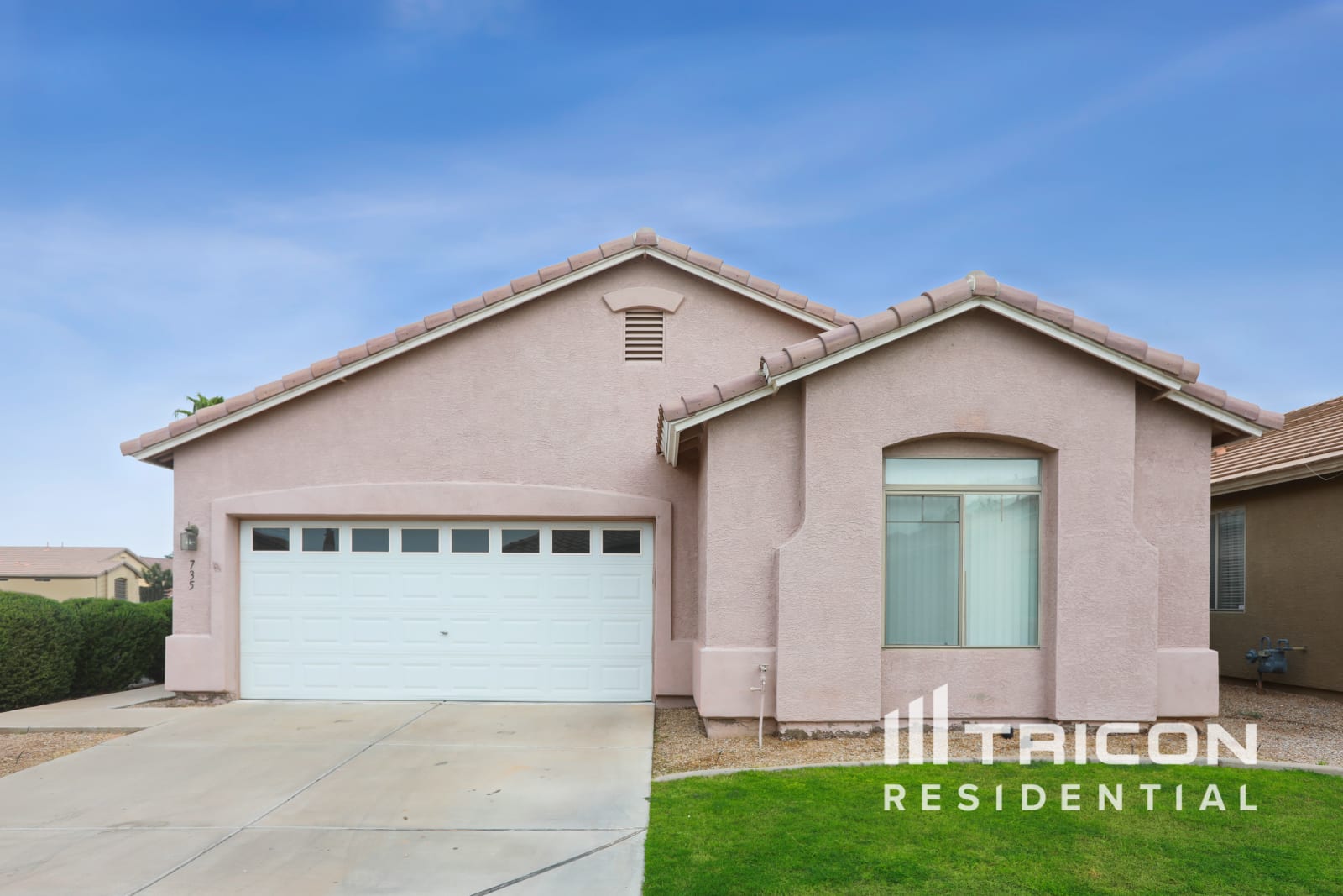 735 S Bedford Drive Chandler AZ