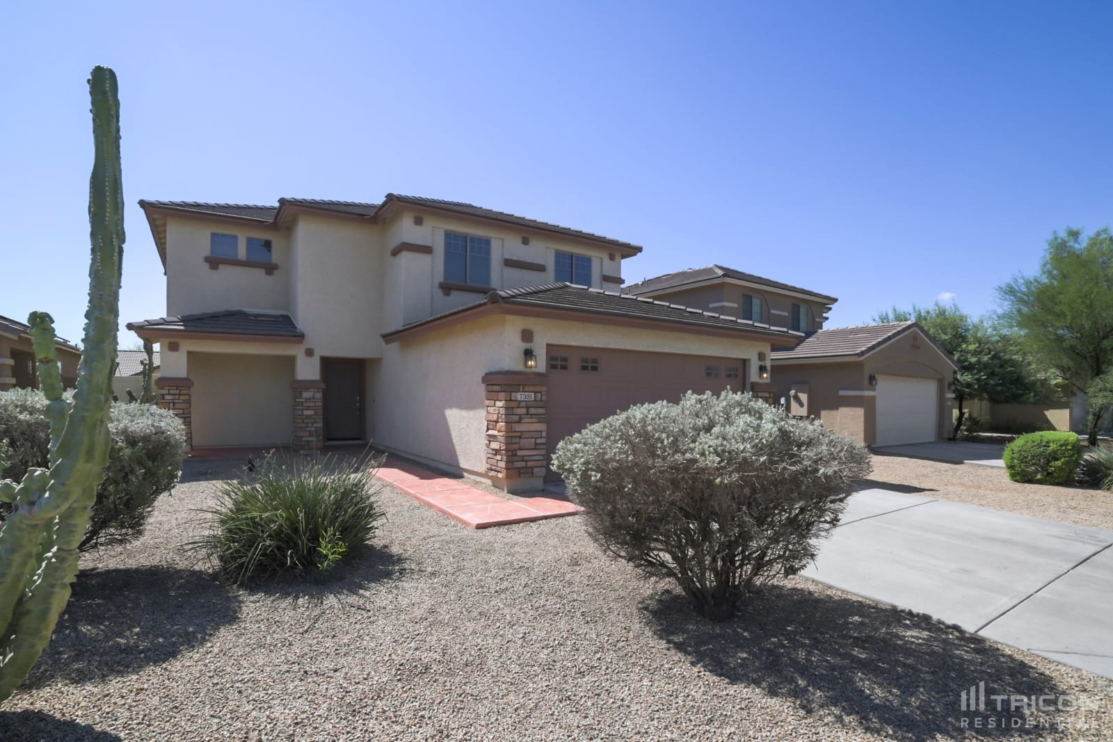 7351 W Alicia Drive Laveen AZ