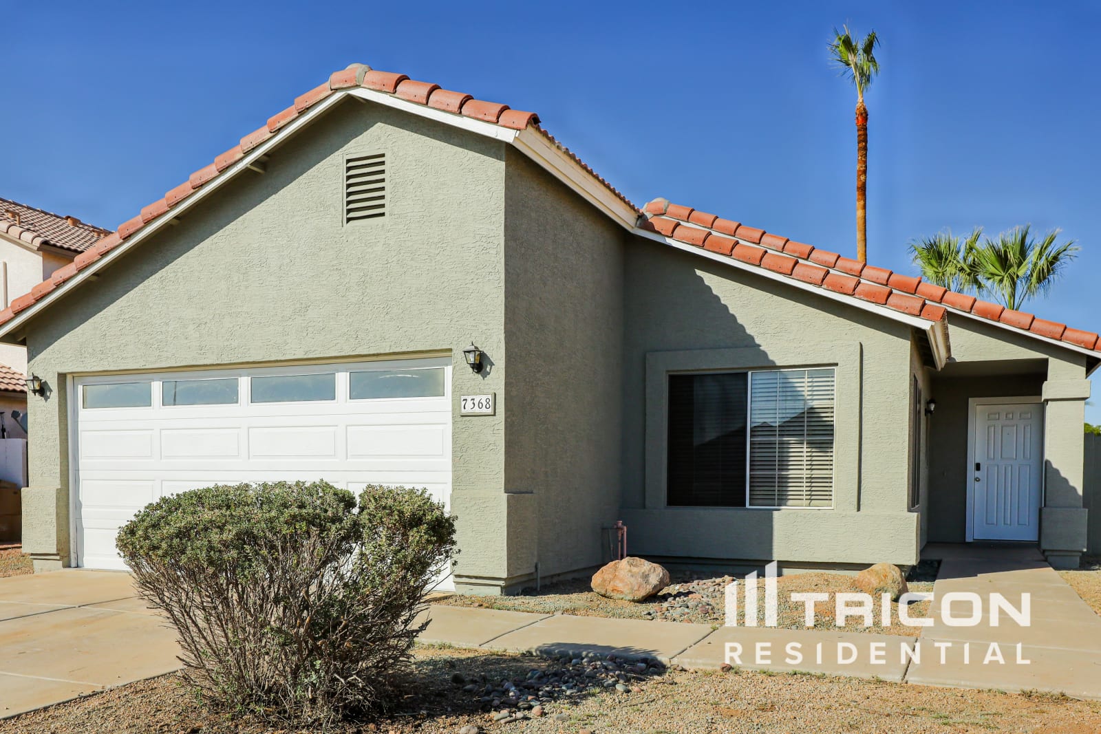 7368 W Flynn Lane Glendale AZ