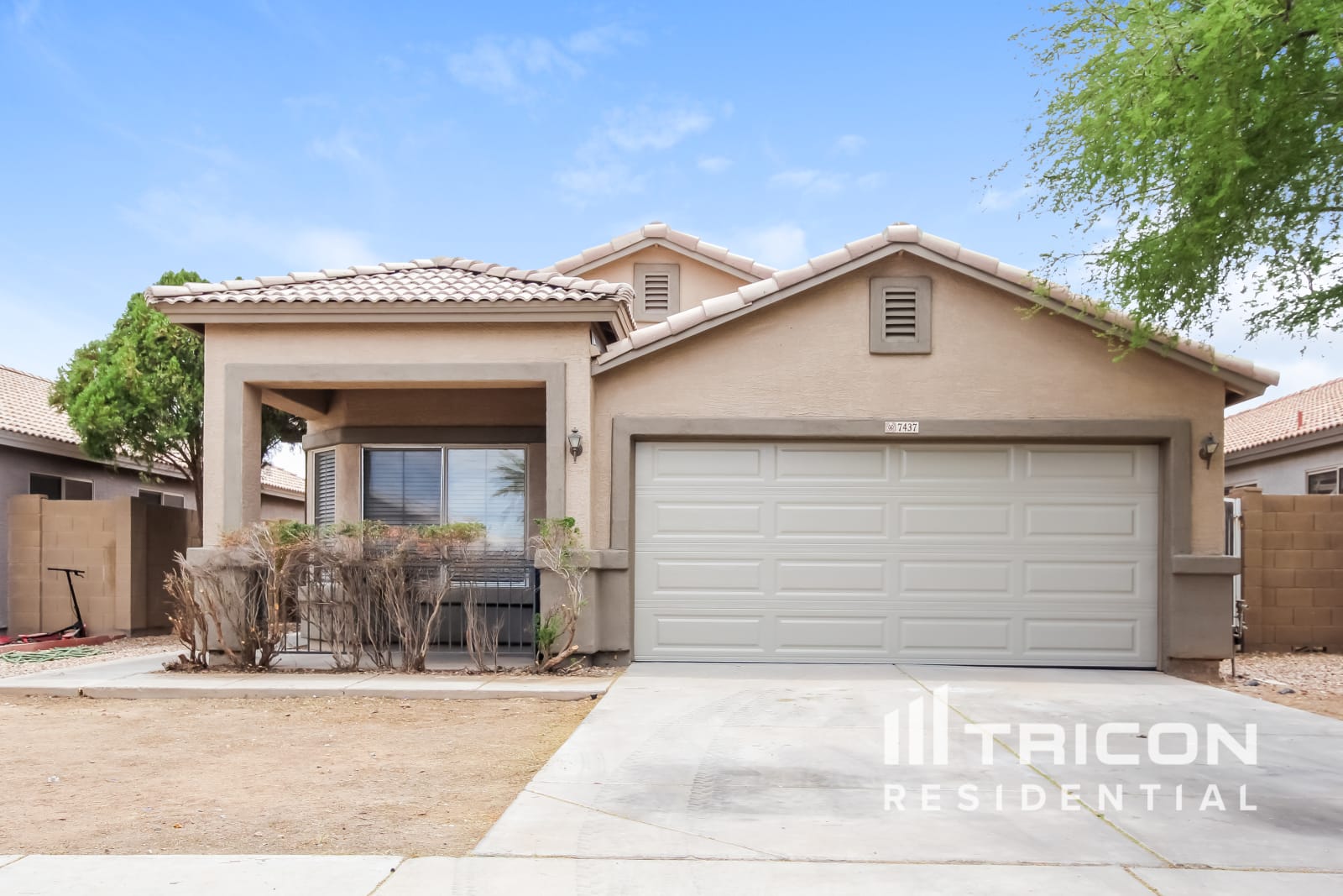 7437 W Elwood Street Phoenix AZ