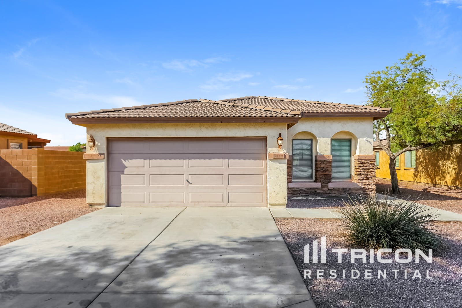 7448 S Horizon Court Buckeye AZ