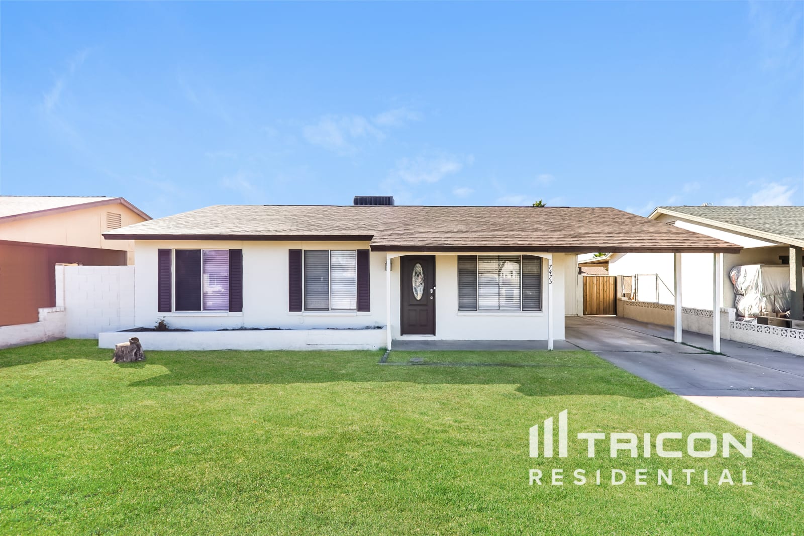 7475 West Beryl Avenue Peoria AZ