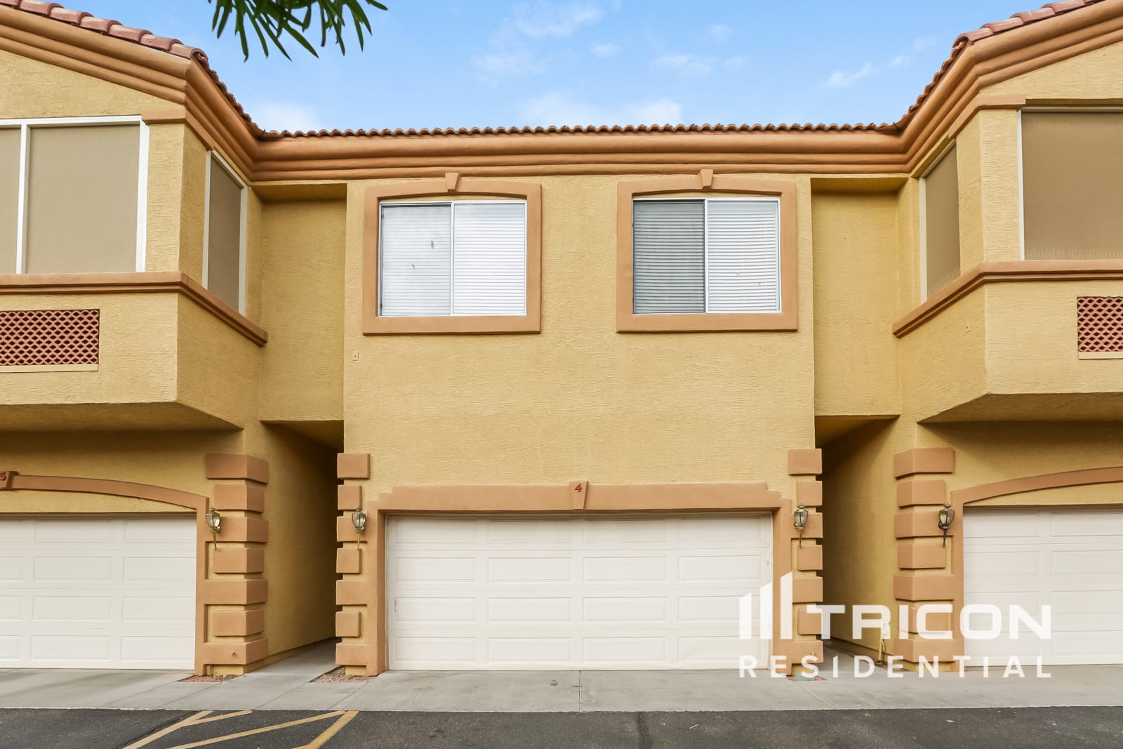 7528 N 19th Avenue Unit 4 Phoenix AZ