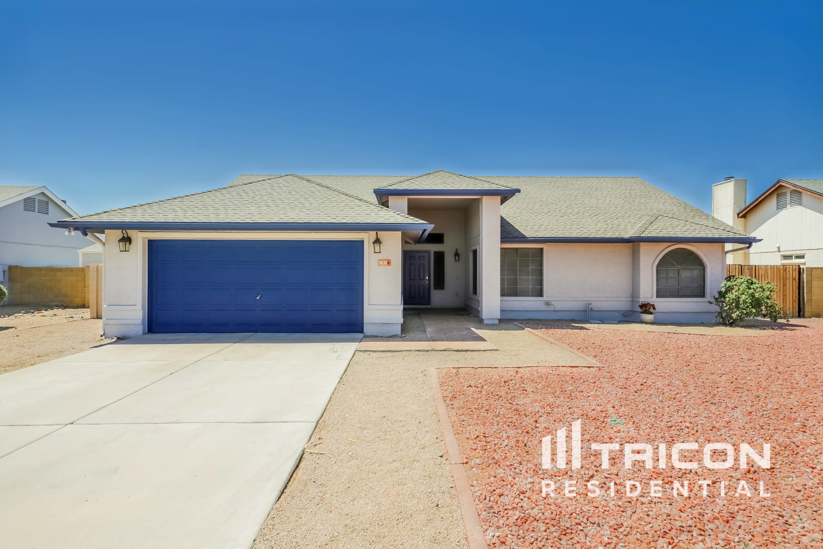 7631 W Cheryl Drive Peoria AZ