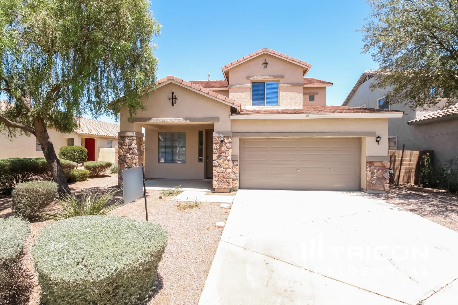 7703 S 68th Dr Laveen AZ