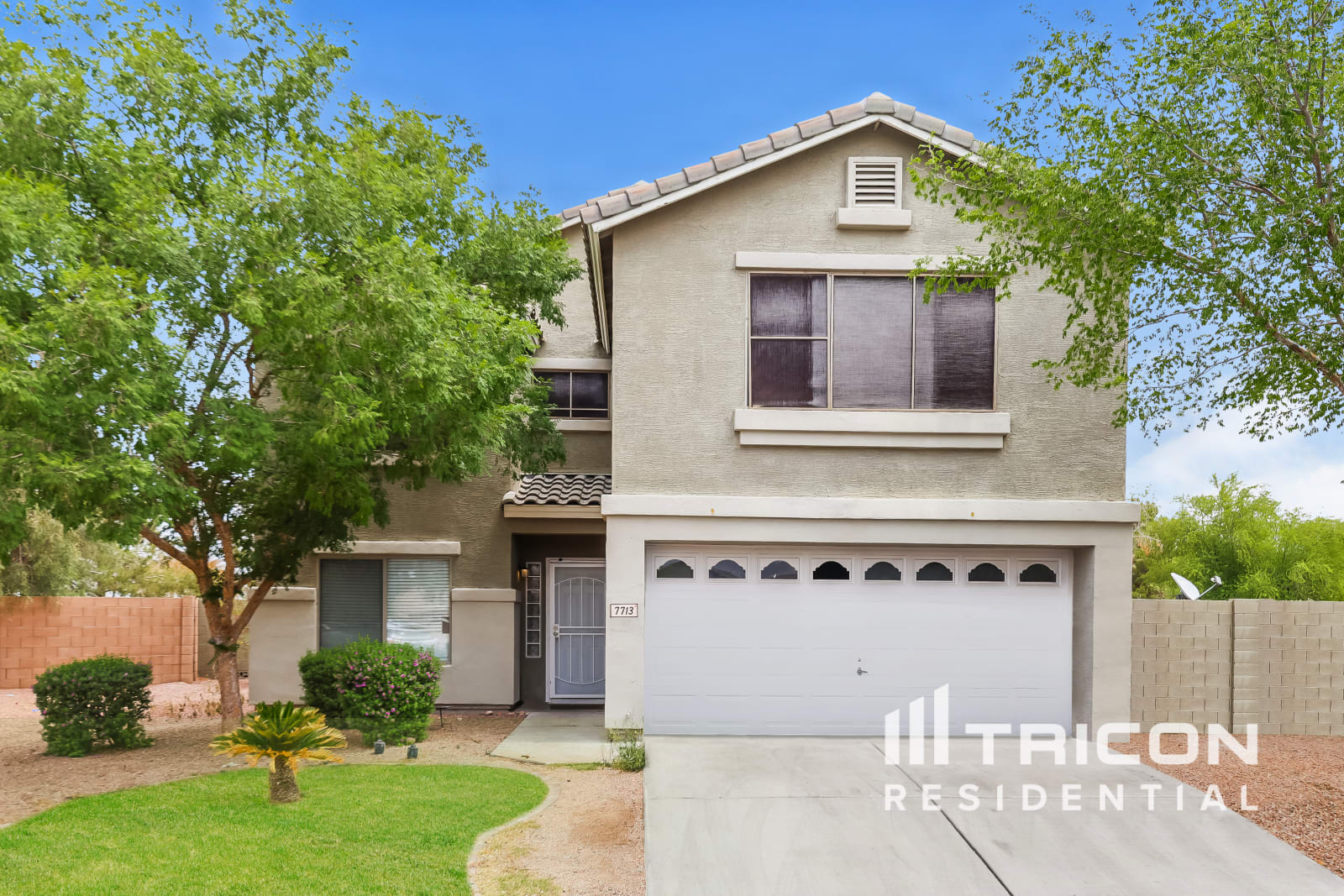 7713 S 47th Ln Laveen AZ