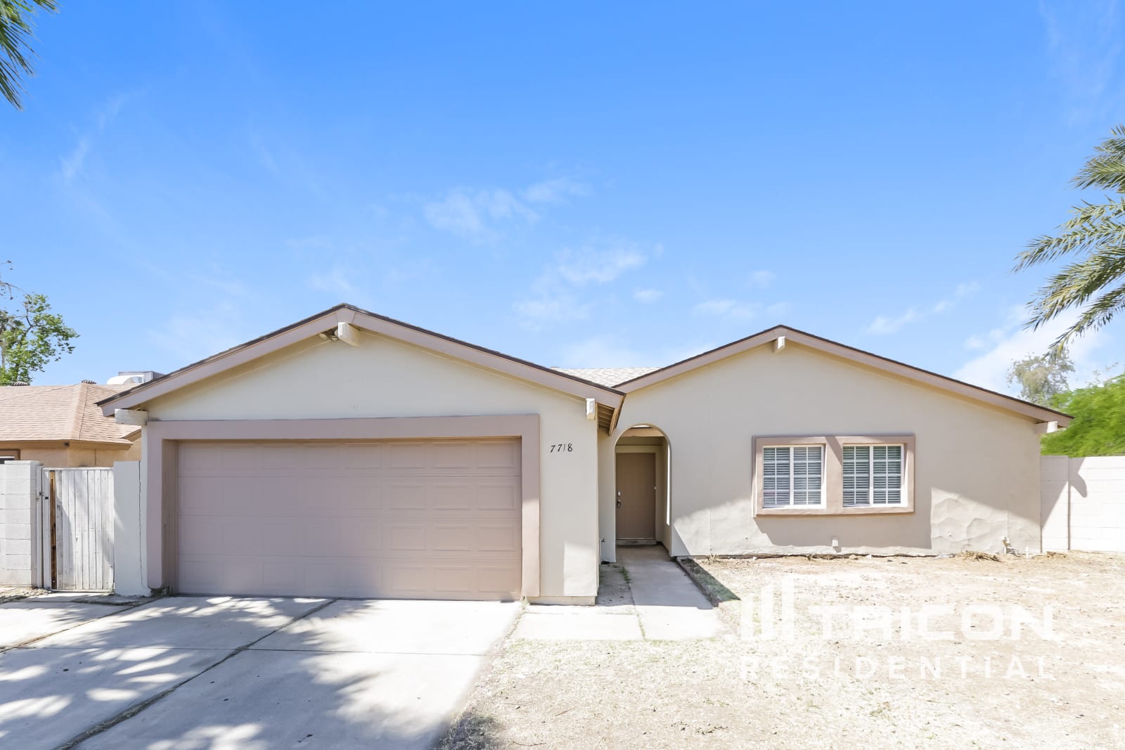 7718 W Hazelwood Street Phoenix AZ