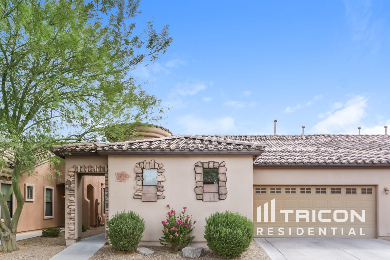 7731 S 45th Lane Laveen AZ
