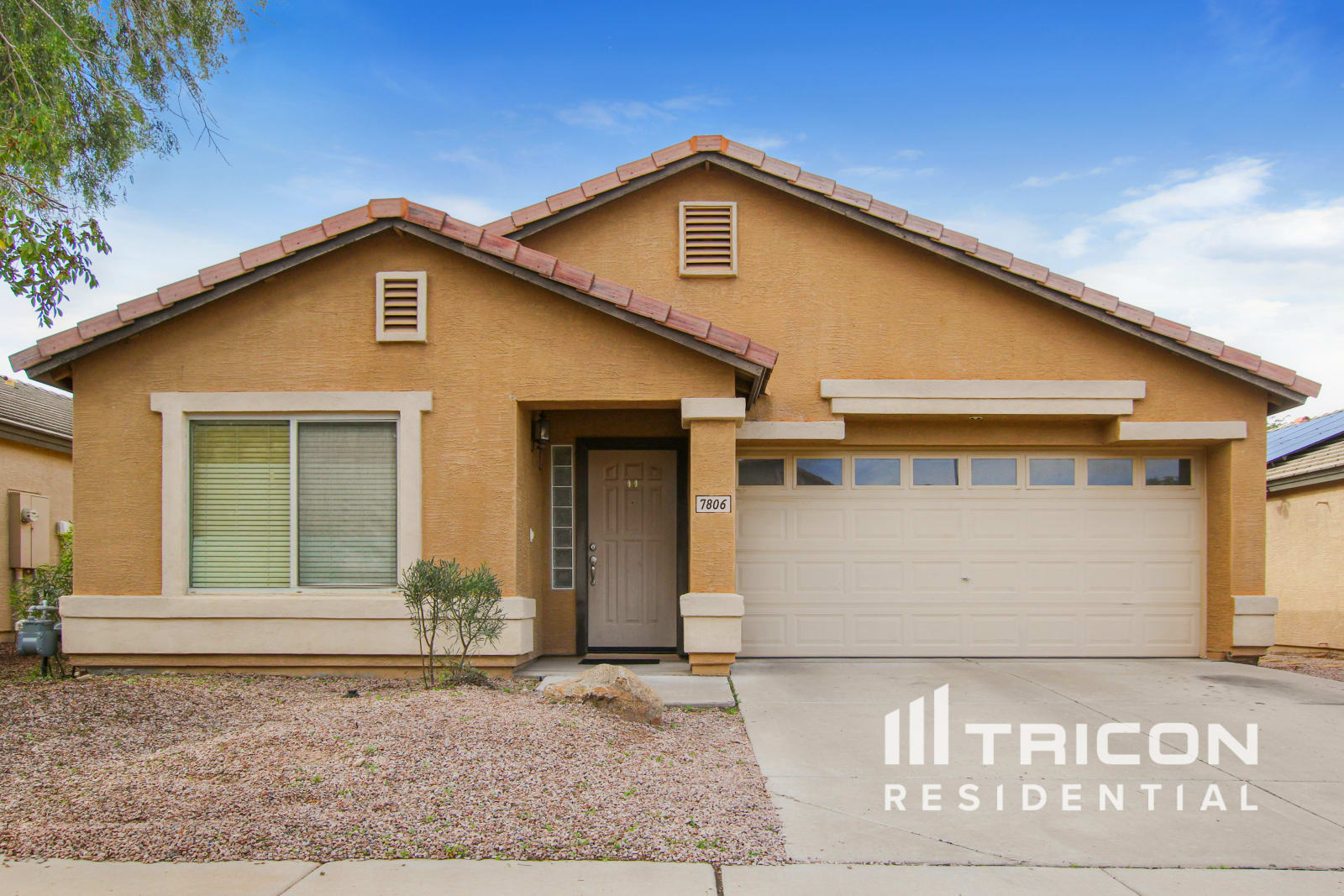 7806 S 47Th Lane Laveen AZ