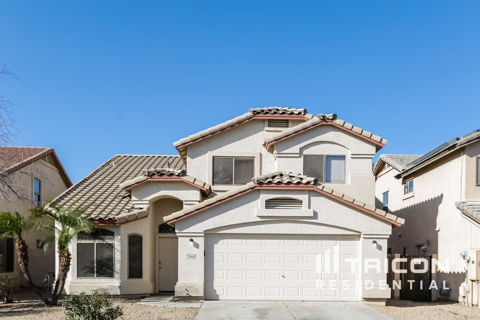 7906 S 46th Lane Laveen AZ