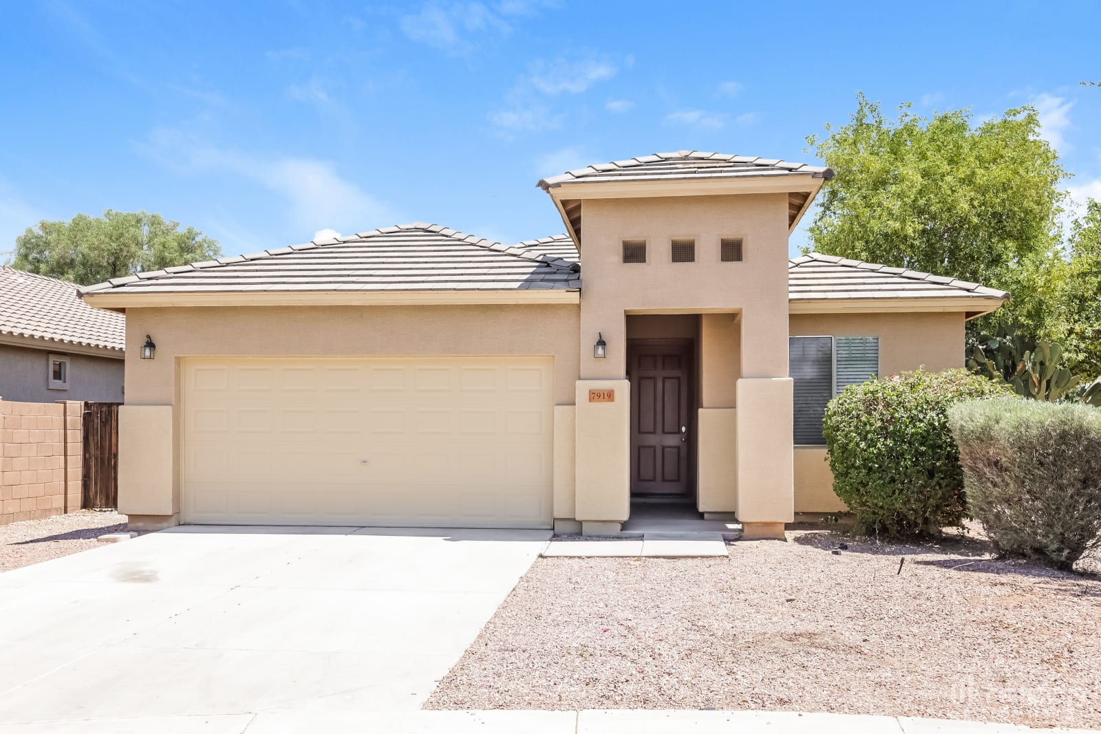 7919 S 73rd Drive Laveen AZ