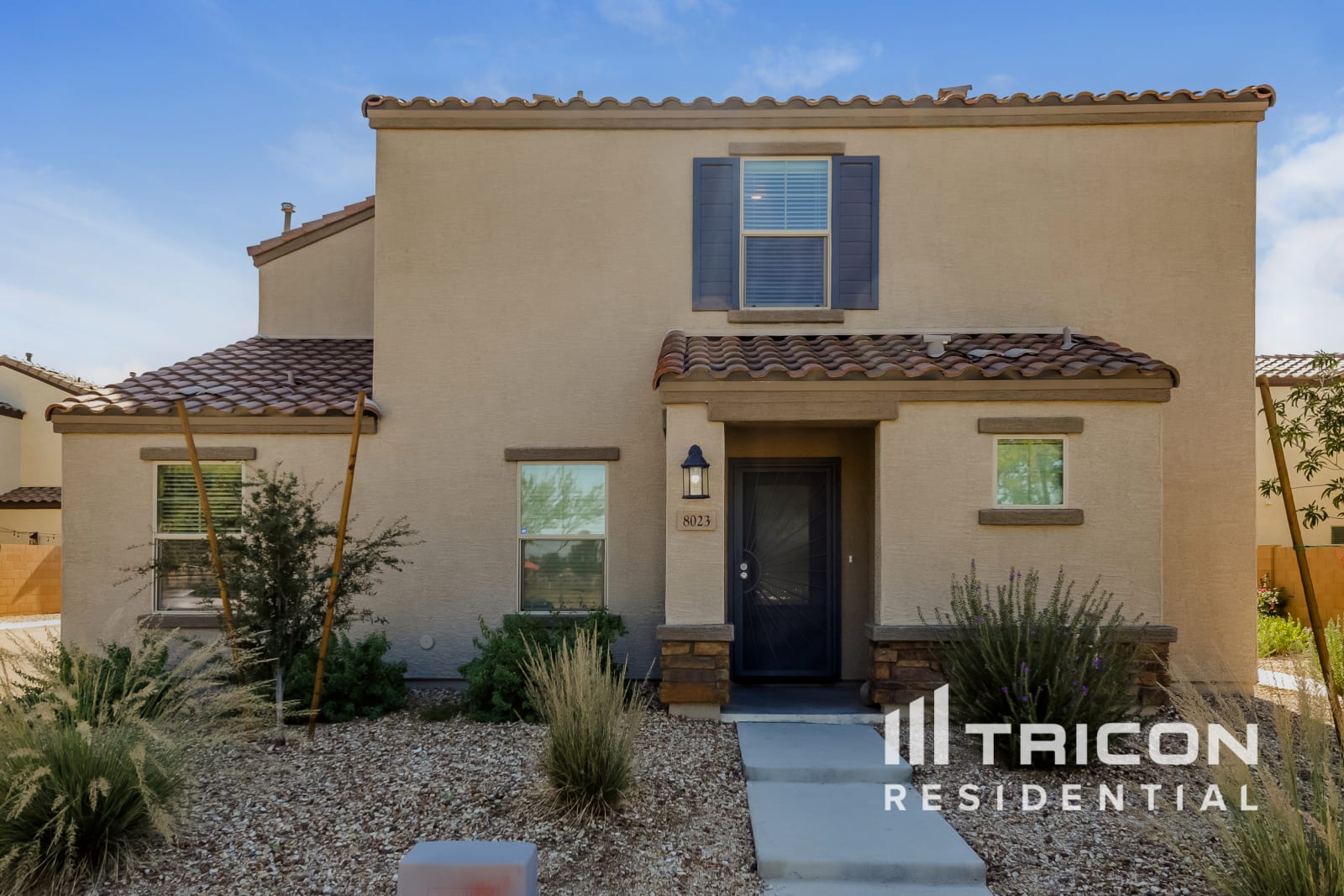 8023 W Albeniz Place Phoenix AZ