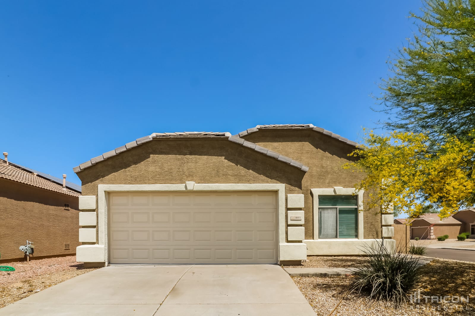 8053 N 109th Lane Peoria AZ