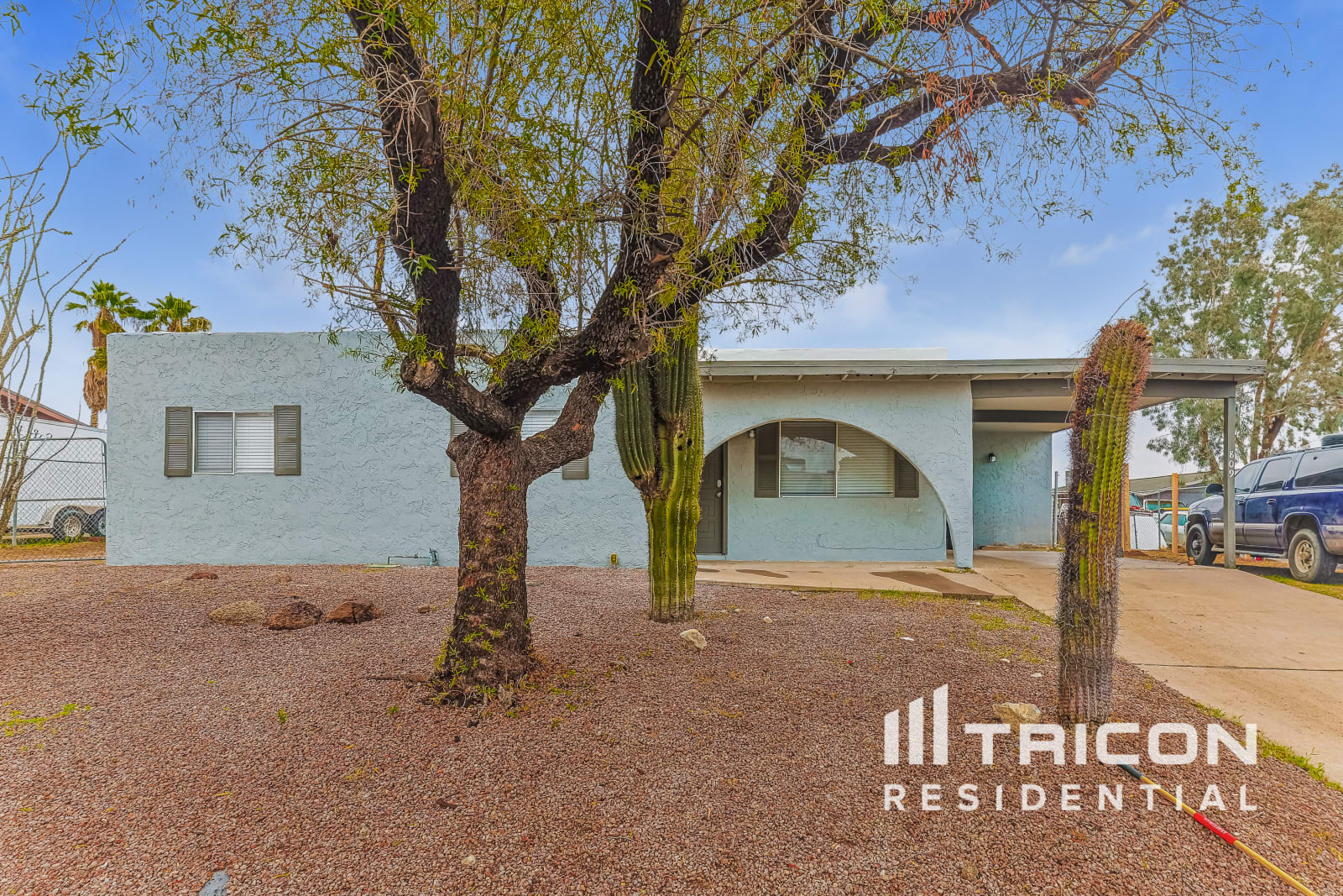 809 N 95th Place Mesa AZ