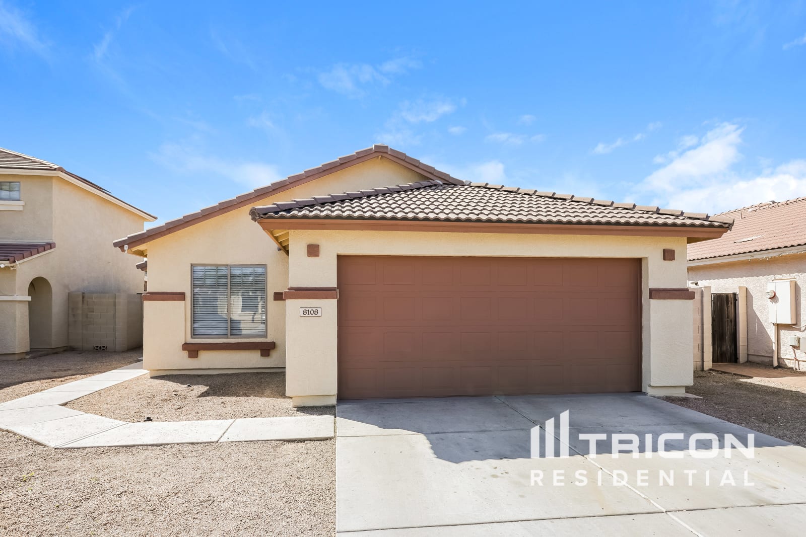 8108 S 73rd Drive Laveen AZ