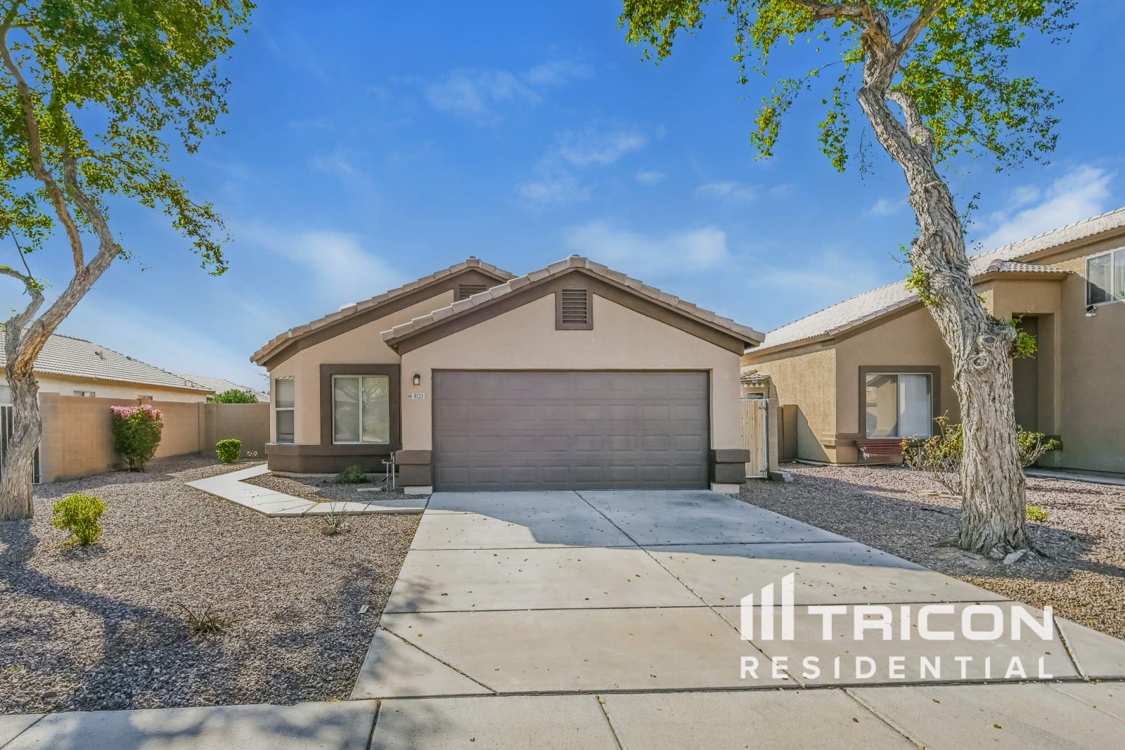 8123 W Hammond Lane Phoenix AZ