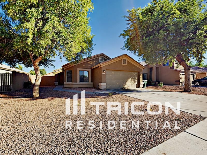 8123 W Hammond Lane Phoenix AZ